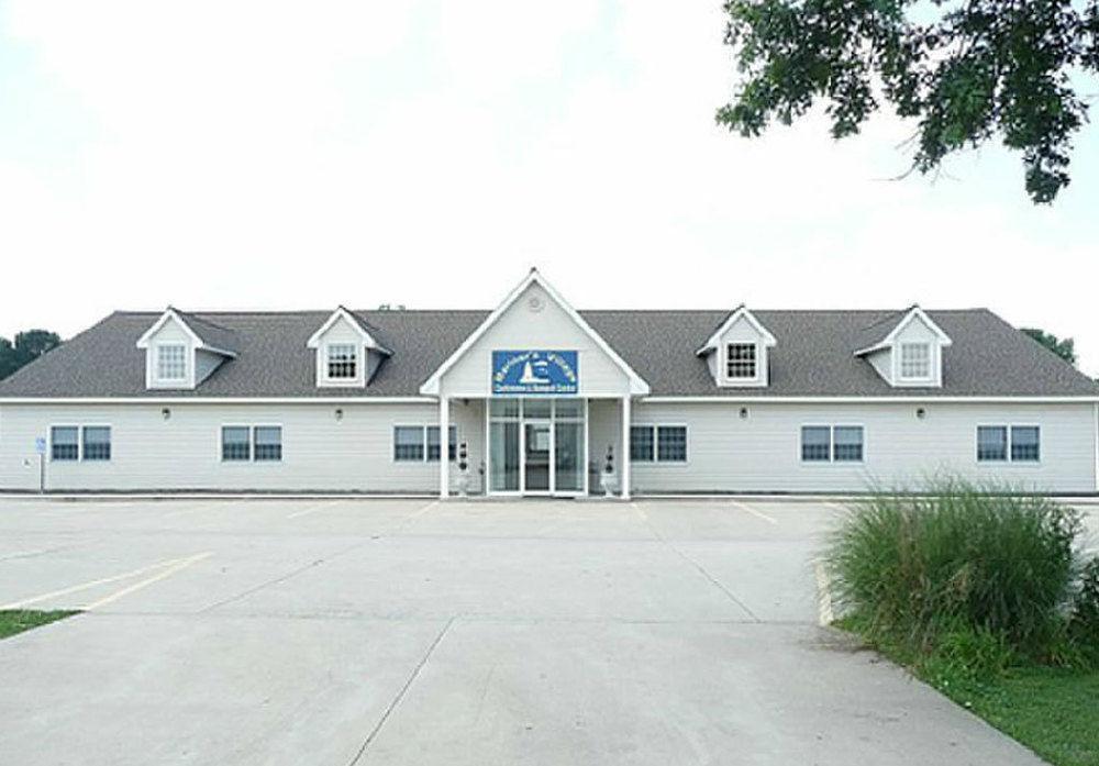 Mariner'S Village Resort Carlyle المظهر الخارجي الصورة