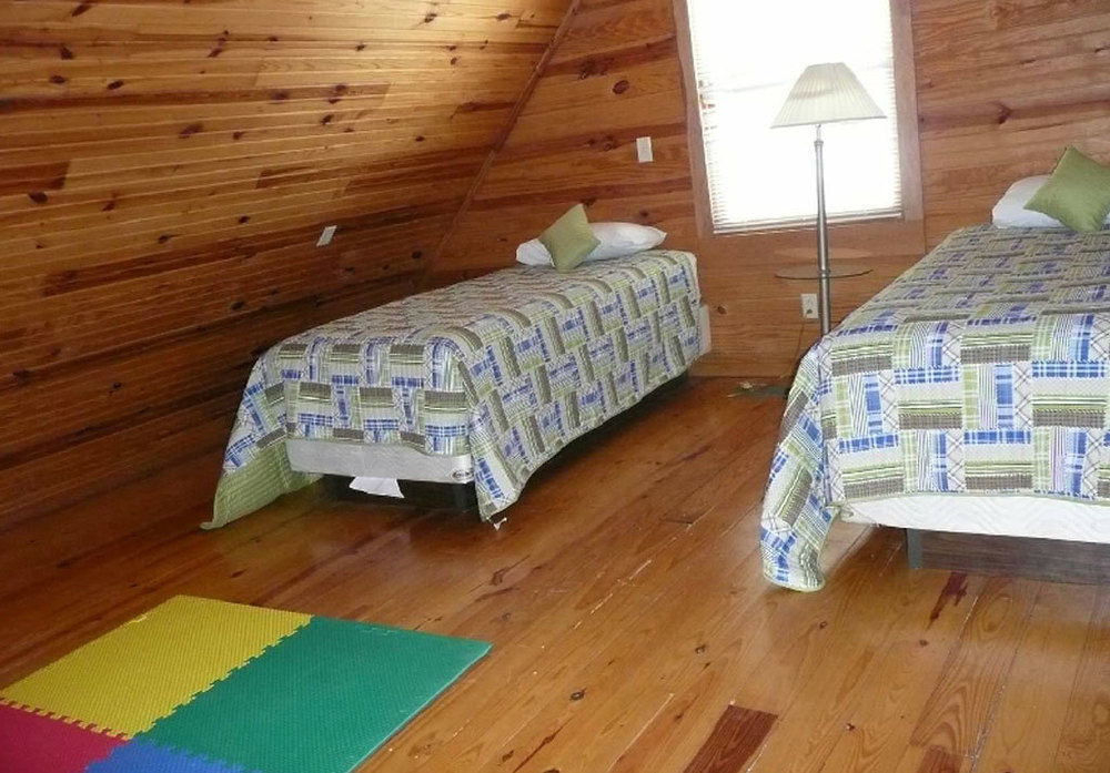 Mariner'S Village Resort Carlyle المظهر الخارجي الصورة