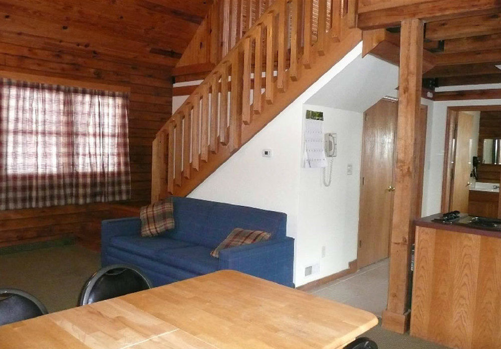 Mariner'S Village Resort Carlyle المظهر الخارجي الصورة
